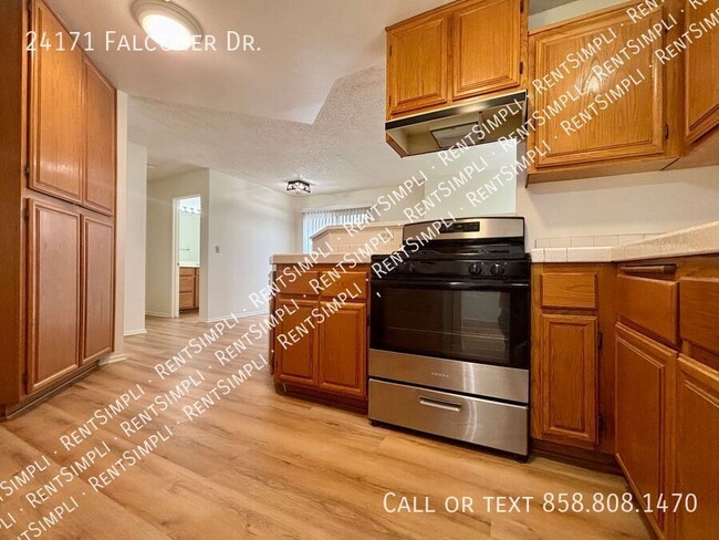 Building Photo - 24171 Falconer Dr