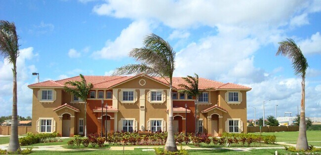 Building Photo - 17930 NW 59th Ave