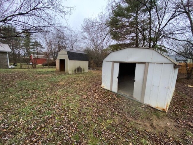 Building Photo - 3999 Poppyseed Ct