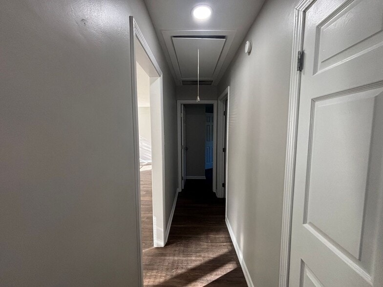 Building Photo - 4436 Ryan St