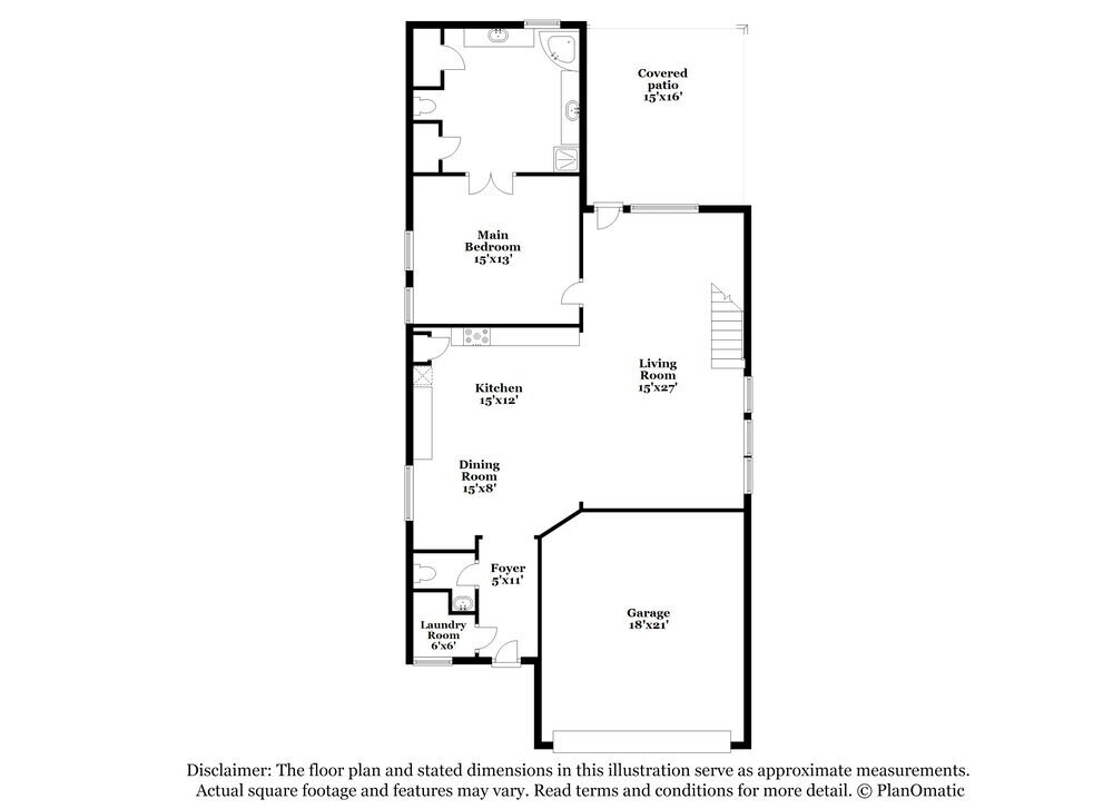 Building Photo - 214 Crosby Village Dr