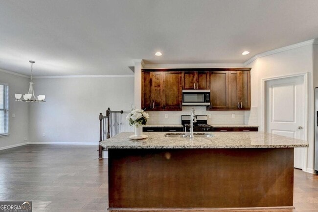 Building Photo - 5535 Lightheart Ct