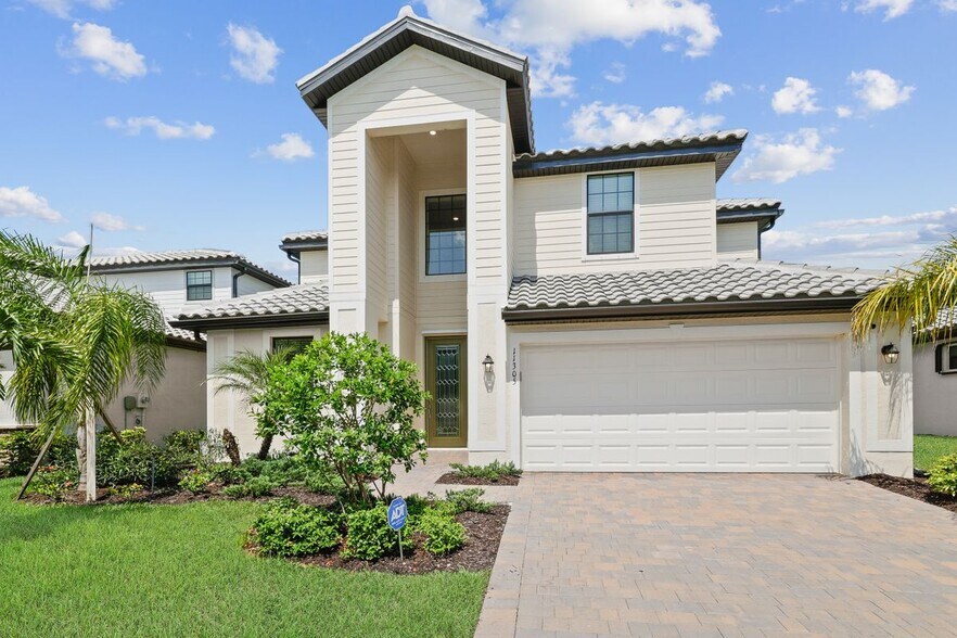 Primary Photo - 11305 Shady Blossom Dr
