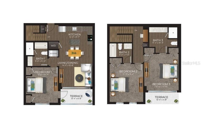 Building Photo - 536 Bahia Beach Blvd