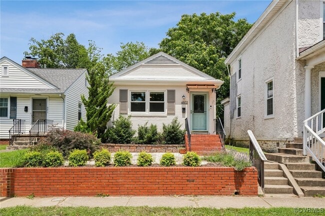 Primary Photo - 4802 Patterson Ave