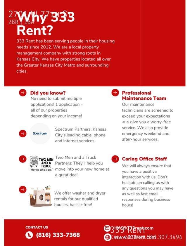 Building Photo - 2701 W 77th St