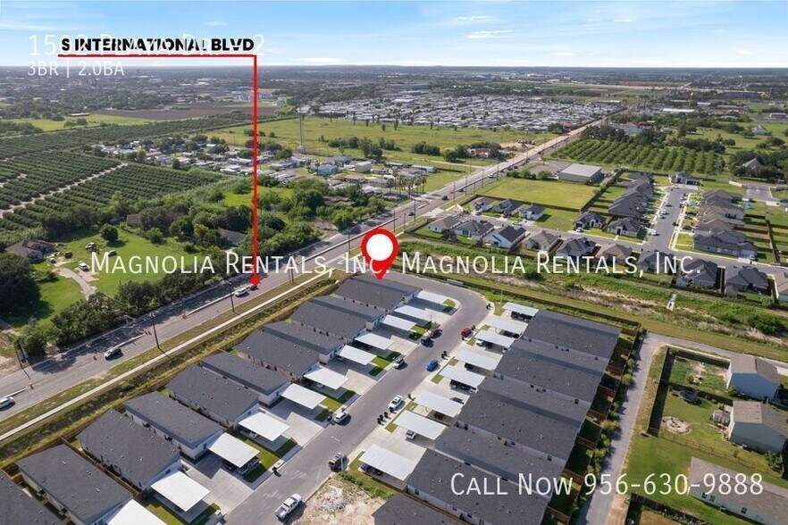 Building Photo - 1502 Playa Dr