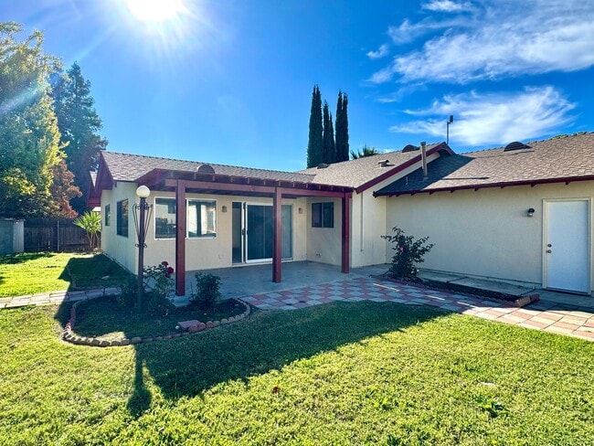Building Photo - Welcoming Single-Story Home for Rent in Beautiful Chino Hills