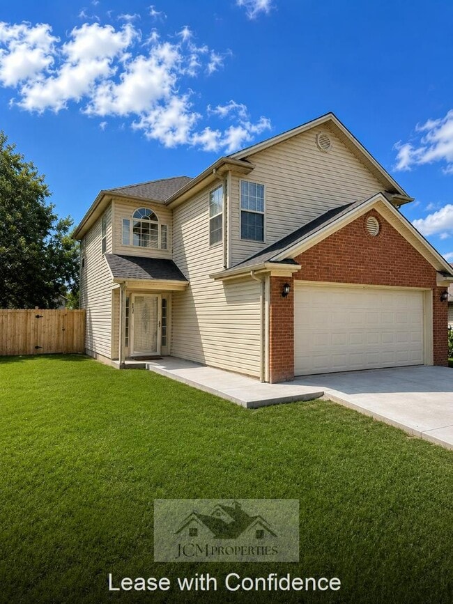 Building Photo - 2000 Willis Dr