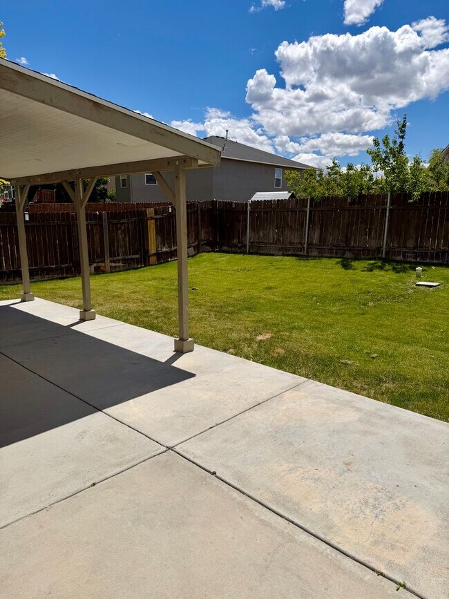 Building Photo - Wonderful Home for rent in Caldwell