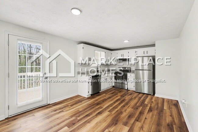 Building Photo - 5841 Pair Ct