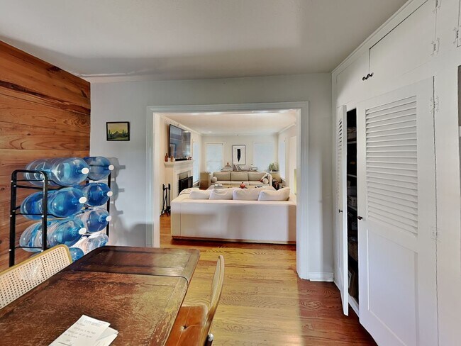 Building Photo - Updated & Modern Home Built in 1940's this...