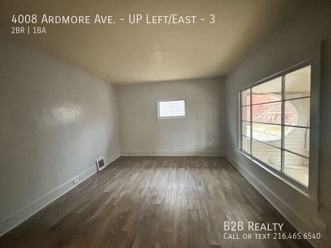 Building Photo - 4008 Ardmore Ave