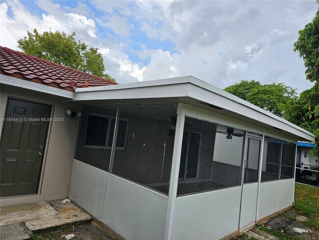 Building Photo - 3800 NW 110th Ave