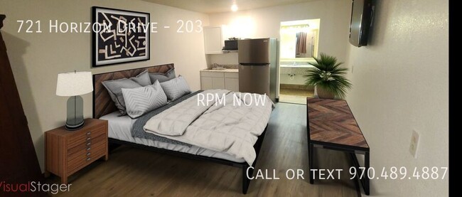 Primary Photo - 721 Horizon Dr