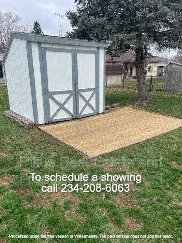 Building Photo - 1017 Niles St SW