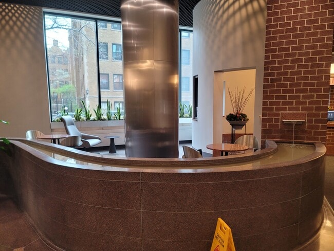 Building Photo - 3660 N Lake Shore Dr