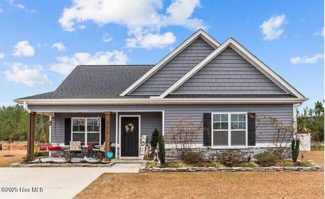 Primary Photo - 1512 Penncross Dr