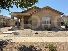 Building Photo - 2850 S Chaparral Blvd