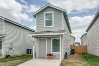 Building Photo - Brand-New 2BR Home w/ Loft, Private Yard & Internet Included Near Randolph AFB