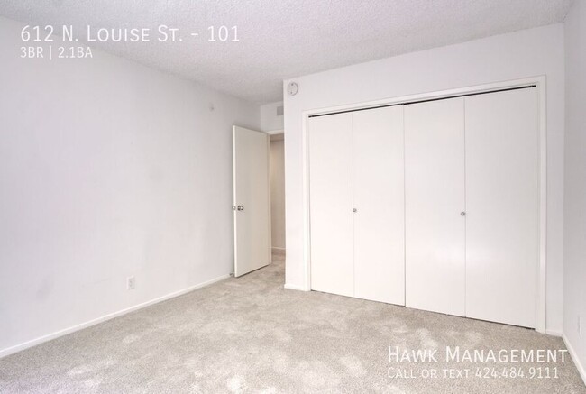 Building Photo - 612 N Louise St