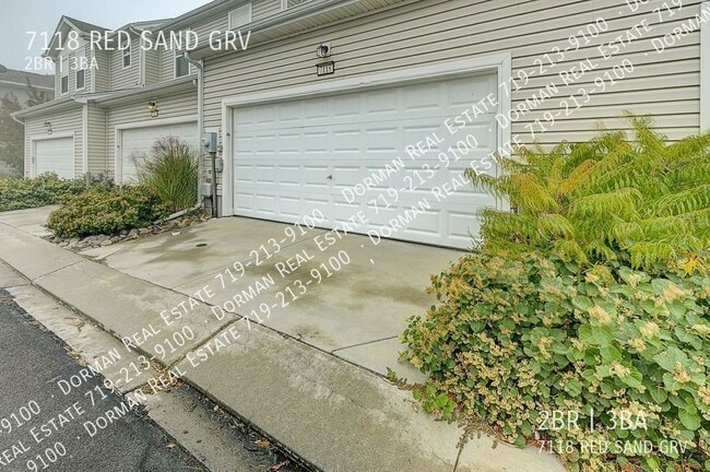 Building Photo - 7118 Red Sand Grove