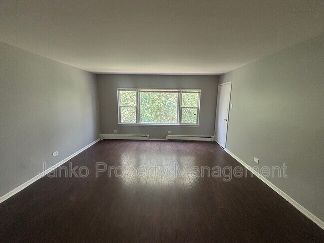 Building Photo - 6435 S Evans Ave