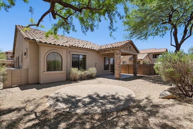 Building Photo - A Beautiful Las Sendas Home in a Gated Com...