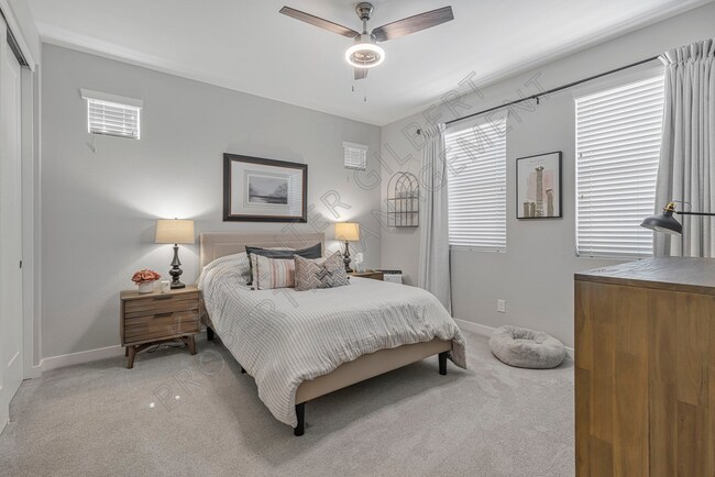 Building Photo - (Coming Soon) Modern 3-Bed/2.5-Bath Home i...