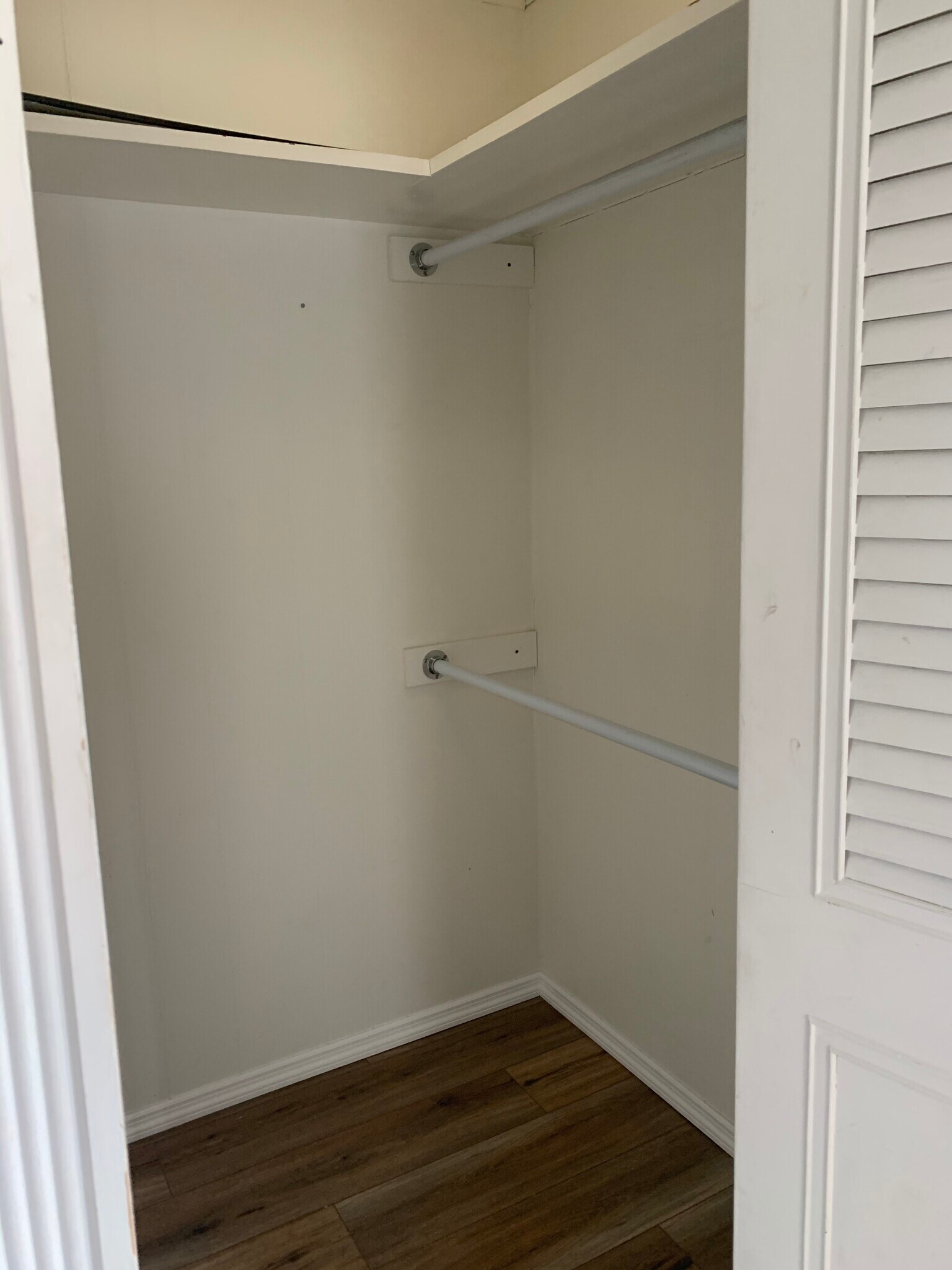 155 Bedroom 1 large walk-in closet/Second Floor - 155 Main St
