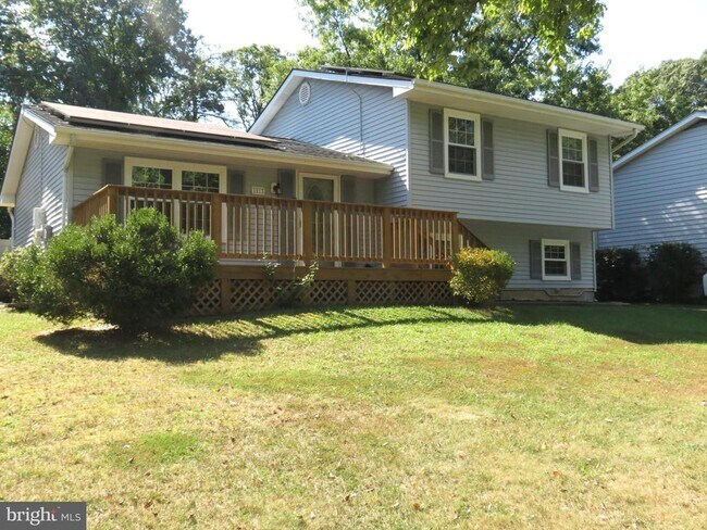 Building Photo - 1513 Wampanoag Dr