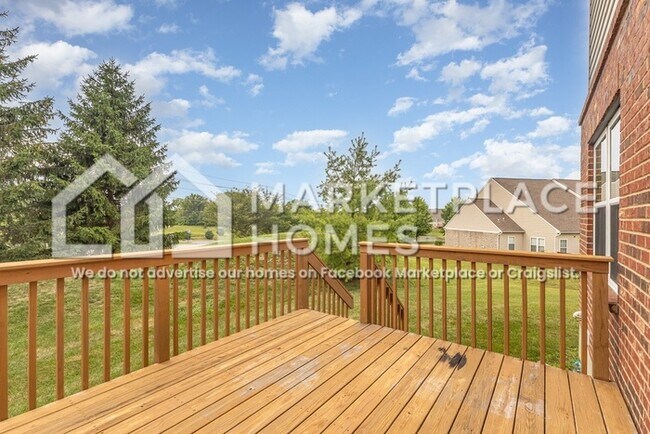Building Photo - 3426 Hidden Falls Ct