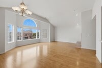 Building Photo - Top-Floor 3BR in Duplex Near BART | Vaulted Ceilings | In-Unit Laundry | Garage Parking