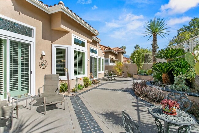 Building Photo - Beautiful and Highly Upgraded Furnished Home in the 55+ Community of Palmia!