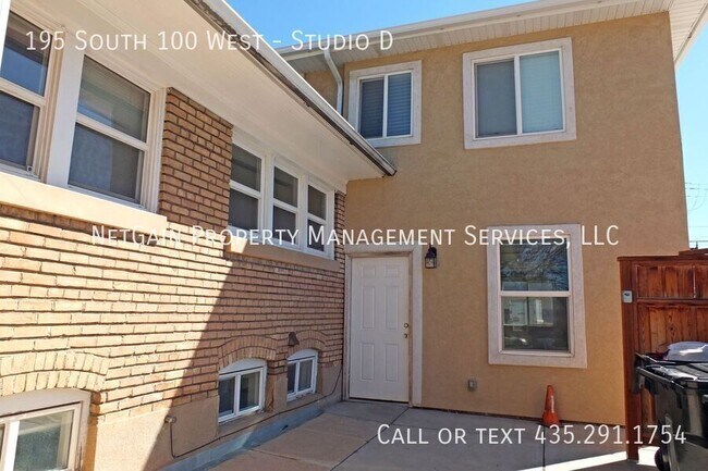 Building Photo - 195 S 100 W