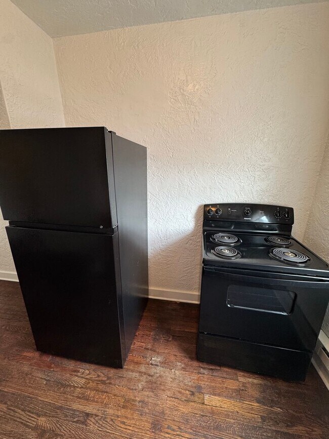 Building Photo - 2901 Chartiers Ave