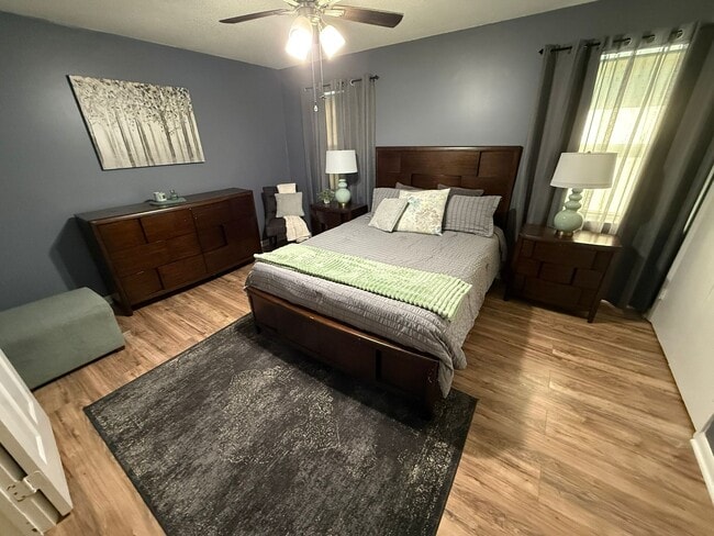 Building Photo - 5707 Bramblegate Rd