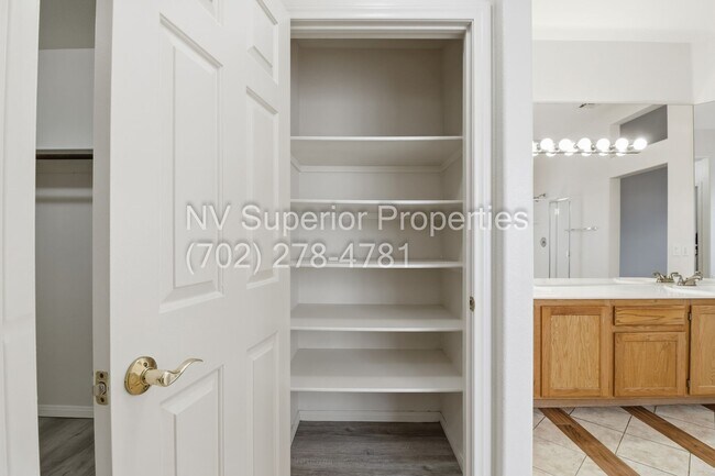 Building Photo - NW!! Single Story!!! 3 Car Garage!!  2 Masters!!! Low Maintenance desert landscape front yard!!  ...