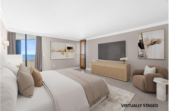 Building Photo - 5070 N Ocean Dr