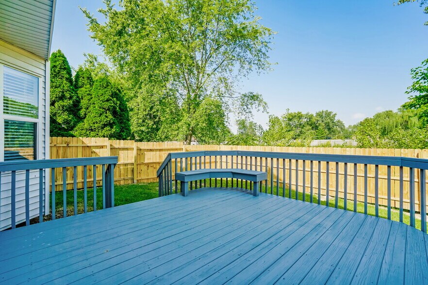 Building Photo - 5364 Whirlwind Cove Dr