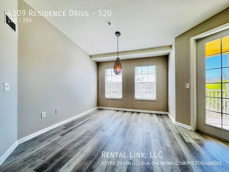Building Photo - 4109 Residence Drive