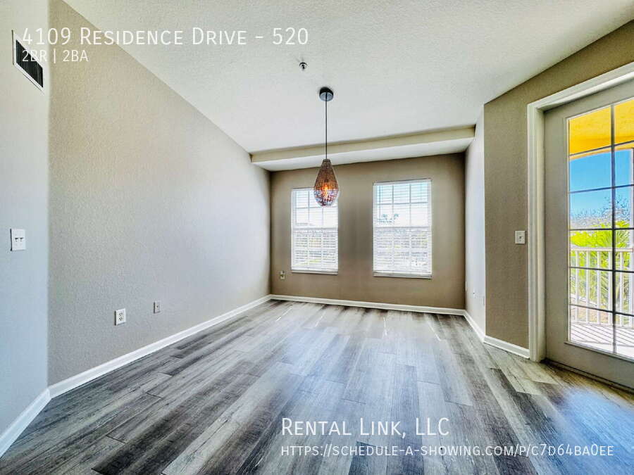 Building Photo - 4109 Residence Drive