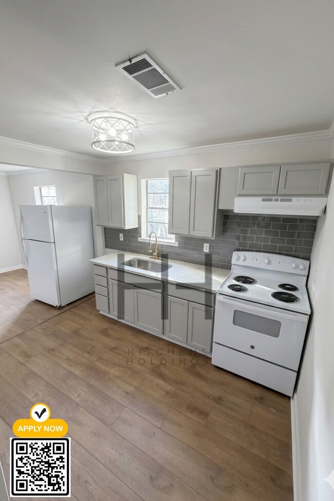 Building Photo - 2115 Barron Pl