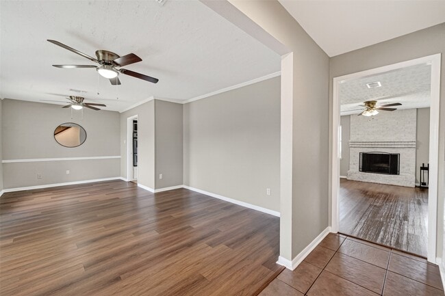 Building Photo - 519 Asheboro Dr