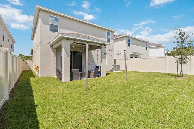 Building Photo - 1161 Grand Hammock Ct