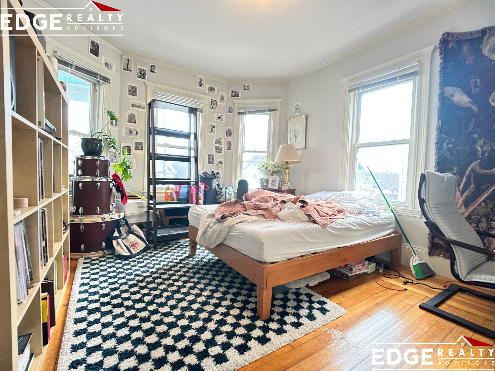 Building Photo - 550 Washington St