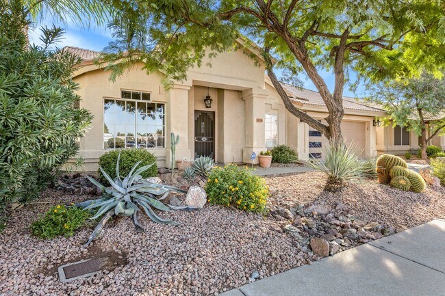 Building Photo - Beautiful 4 bedroom home in North Phoenix
