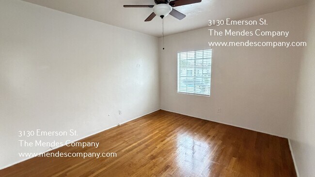 Building Photo - 3130 Emerson St