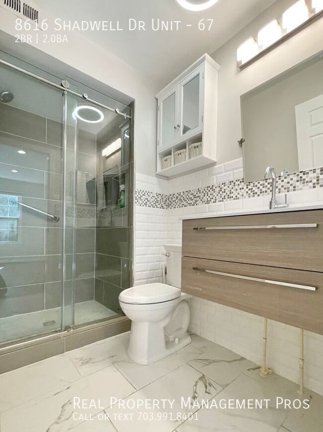 Building Photo - 8616 Shadwell Dr