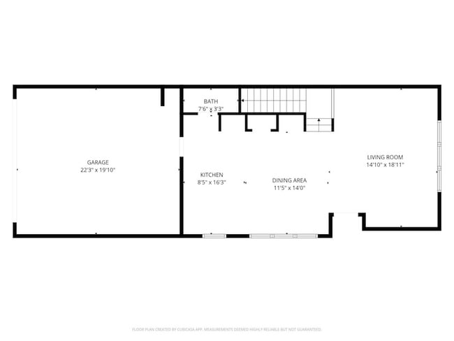 Building Photo - 201 Brick Row